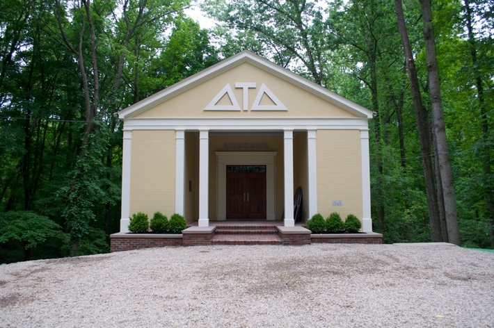 624 lodge